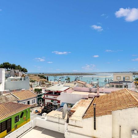 Casa Sunset - Beautiful Apartments In The Centre Of Alvor With Roof Terrace Exterior foto